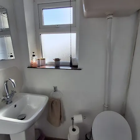 Holiday home Townhouse Moville