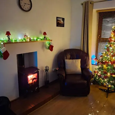 Holiday home Townhouse Moville