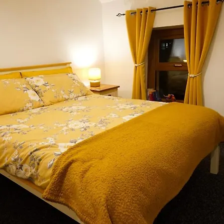Townhouse Holiday home Moville