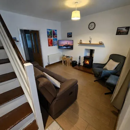 Townhouse Holiday home *