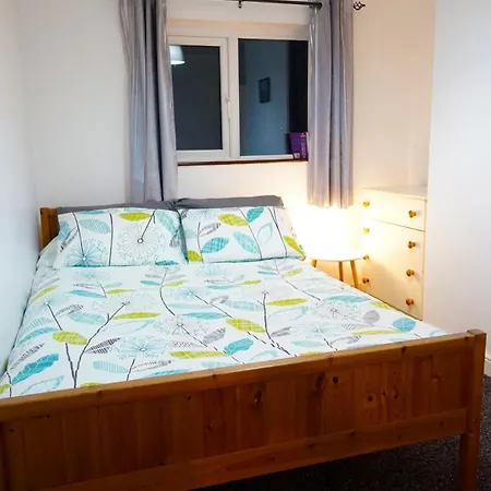 Townhouse Holiday home *