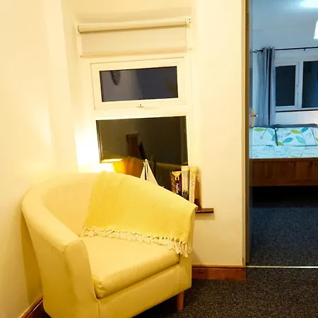 Townhouse Holiday home
