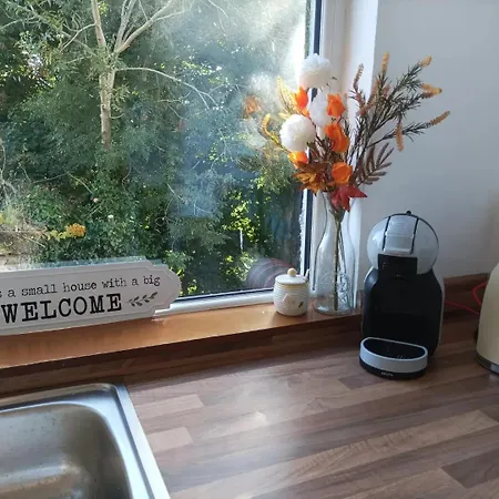 Townhouse Holiday home Moville