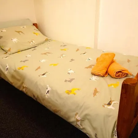 Townhouse Holiday home *