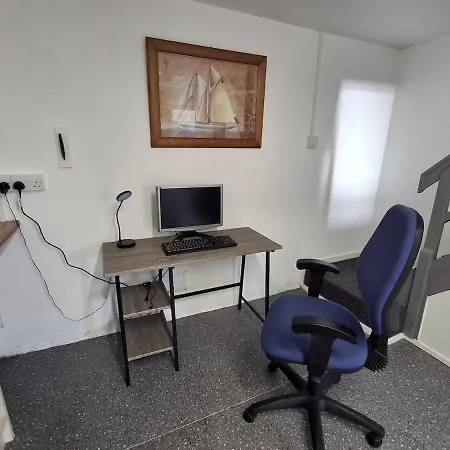 Holiday home Townhouse Moville