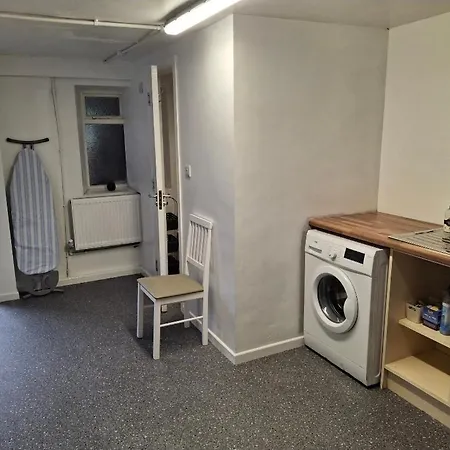 Holiday home Townhouse